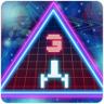 Grid Gunner Trophy