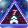 Grid Runner Trophy