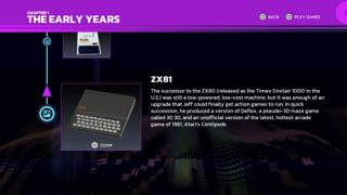 Llamasoft: The Jeff Minter Story Screenshot 5