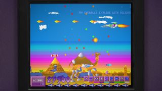 Llamasoft: The Jeff Minter Story Screenshot 6