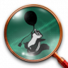Bad Fur Day Trophy