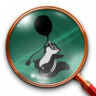 Bad Fur Day Trophy