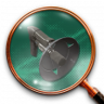 Eavesdropping Trophy