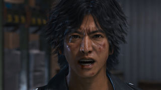Lost Judgment Screenshot 6