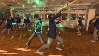 Lost Judgment Screenshot 9