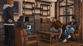 Lost Judgment Screenshot 8