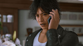 Lost Judgment Screenshot 10