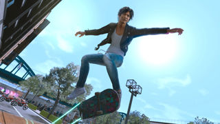 Lost Judgment Screenshot 4