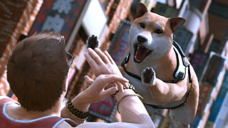Lost Judgment Screenshot 5
