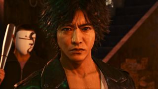 Lost Judgment Screenshot 11