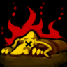 Warlock Trophy