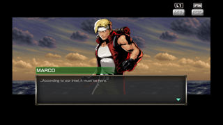METAL SLUG ATTACK RELOADED Screenshot 10