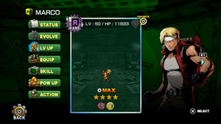 METAL SLUG ATTACK RELOADED Screenshot 9