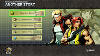 METAL SLUG ATTACK RELOADED Screenshot 5