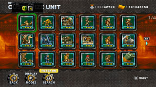 METAL SLUG ATTACK RELOADED Screenshot 6