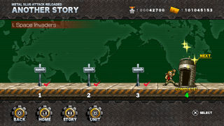 METAL SLUG ATTACK RELOADED Screenshot 4