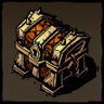 Treasure Hunter Trophy
