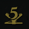 Poacher Trophy