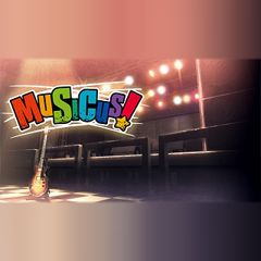 Musicus!
