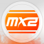 MX2 Champion Trophy