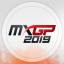 MXGP Champion Trophy