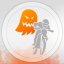 Oh no, a ghost Trophy