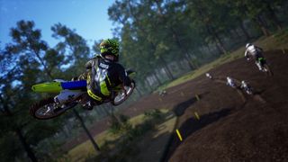 MXGP 2019 - The Official Motocross Videogame Screenshot 3