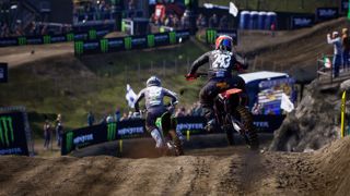 MXGP 2019 - The Official Motocross Videogame Screenshot 10