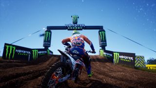 MXGP 2019 - The Official Motocross Videogame Screenshot 4
