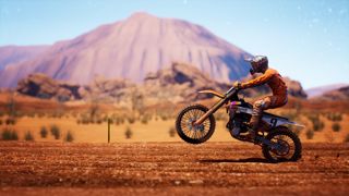 MXGP 2019 - The Official Motocross Videogame Screenshot 9