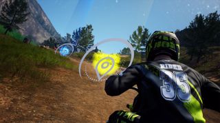 MXGP 2019 - The Official Motocross Videogame Screenshot 2