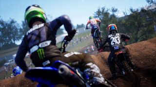 MXGP 2019 - The Official Motocross Videogame Screenshot 1