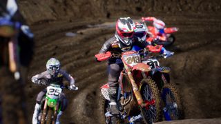MXGP 2019 - The Official Motocross Videogame Screenshot 6