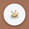 Burger Prince Trophy