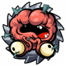 Brain Puncher Trophy
