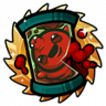 Development Boy Trophy