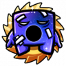 Dilation Boy Trophy