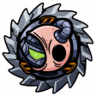 Door Puncher Trophy