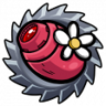Pink Bomber Trophy
