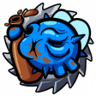 Punch Drunk Trophy