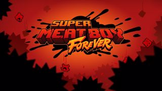 Super Meat Boy Forever Screenshot 11