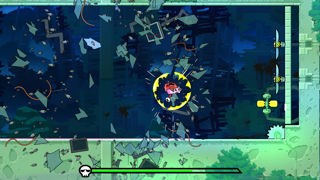 Super Meat Boy Forever Screenshot 7