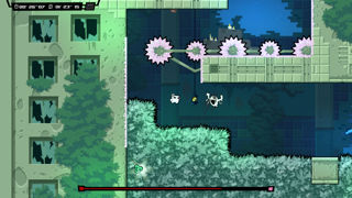 Super Meat Boy Forever Screenshot 10