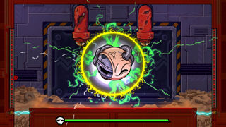 Super Meat Boy Forever Screenshot 4