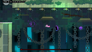 Super Meat Boy Forever Screenshot 9