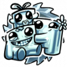 Ultimate God Trophy
