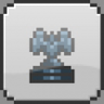 Safe fall Trophy
