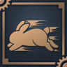 Hare-ied Trophy