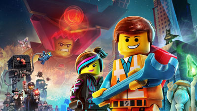 Valg makeup Svinde bort The LEGO Movie Videogame Review (PS4) - MetaGame.guide