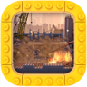 I Am A Master Builder! Trophy